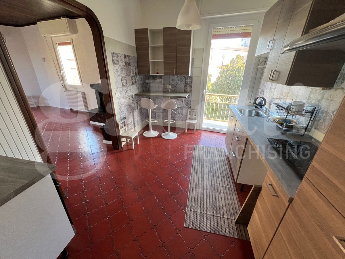 Quadrilocale in vendita a Brescia