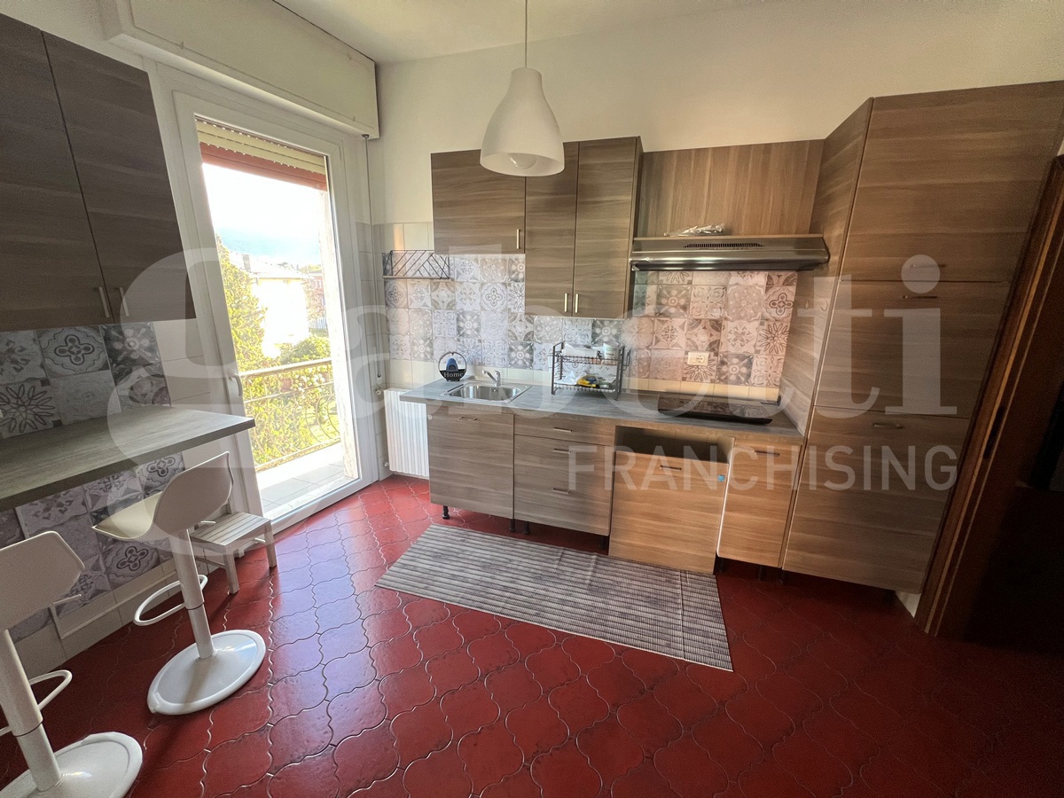 Quadrilocale in vendita a Brescia