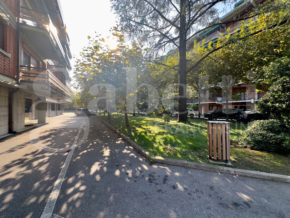 Bilocale da ristrutturare a Brescia