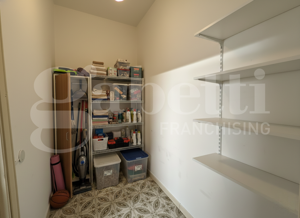 Bilocale da ristrutturare a Brescia