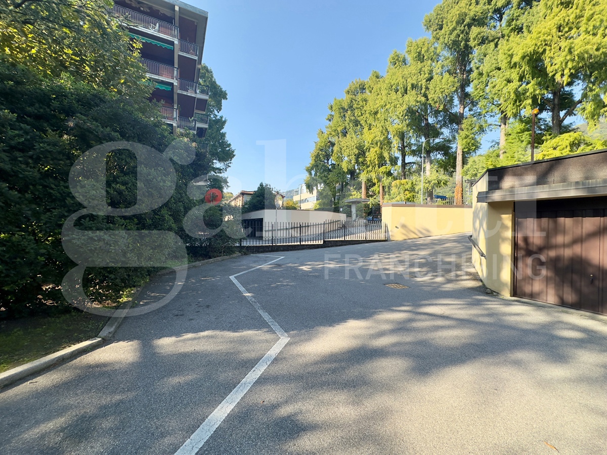 Bilocale da ristrutturare a Brescia