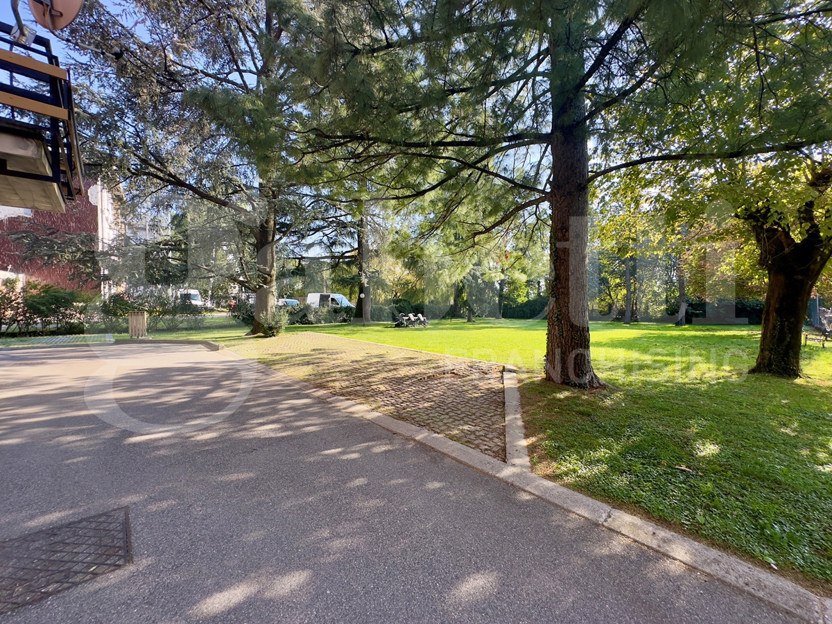 Bilocale da ristrutturare a Brescia