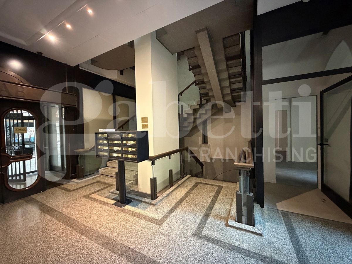 Negozio in affitto a Brescia