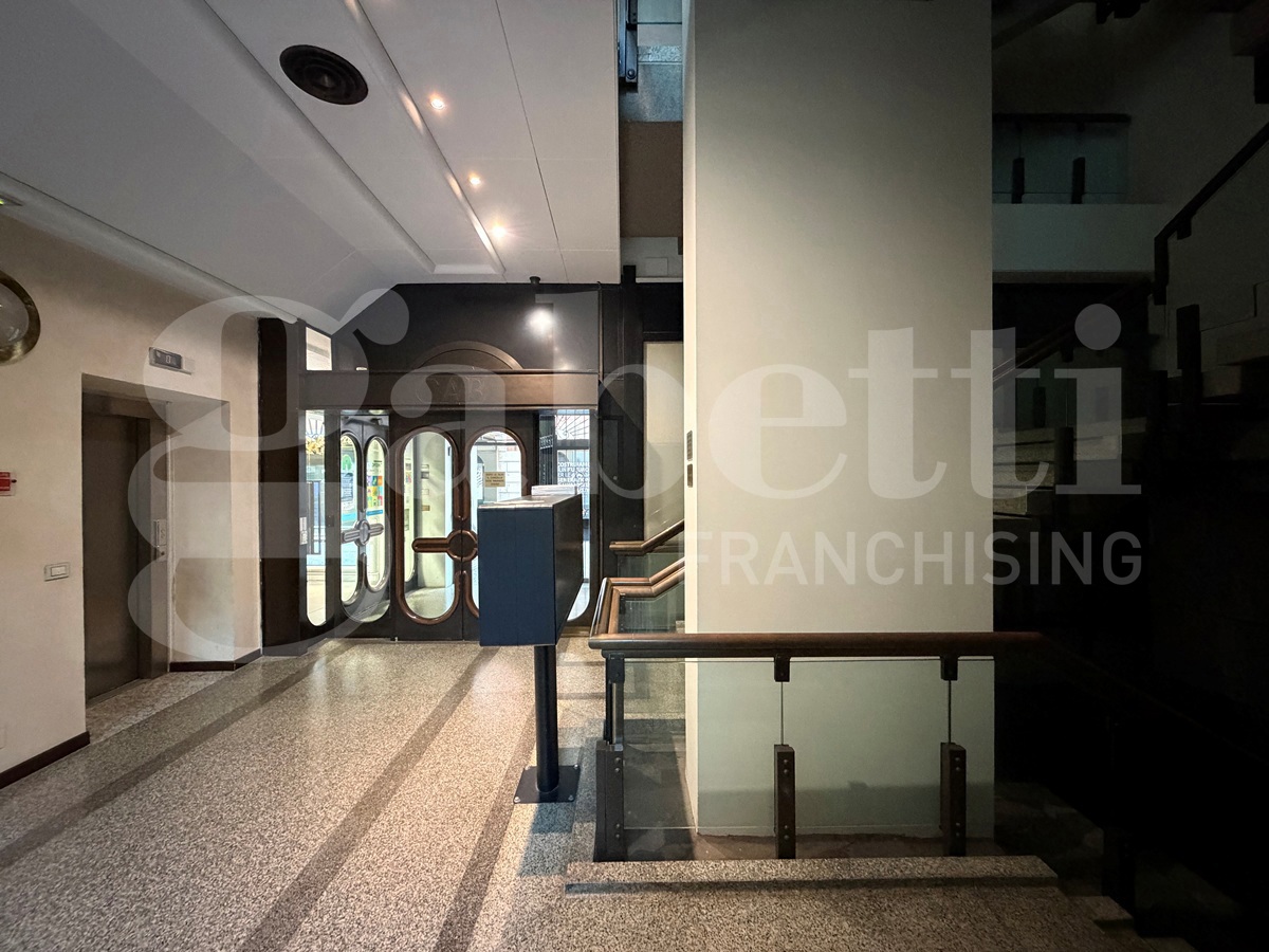 Negozio in affitto a Brescia