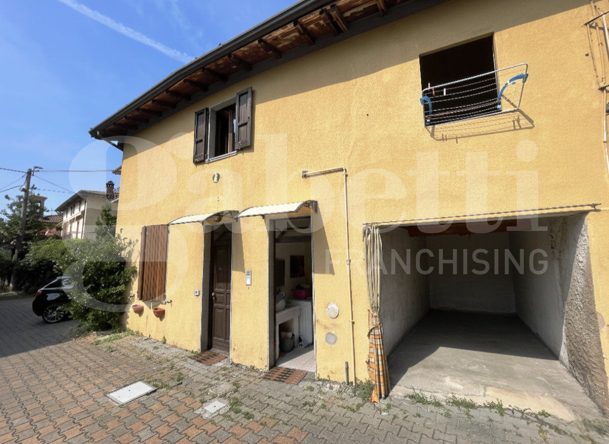 Stabile/Palazzo in vendita a Bovezzo