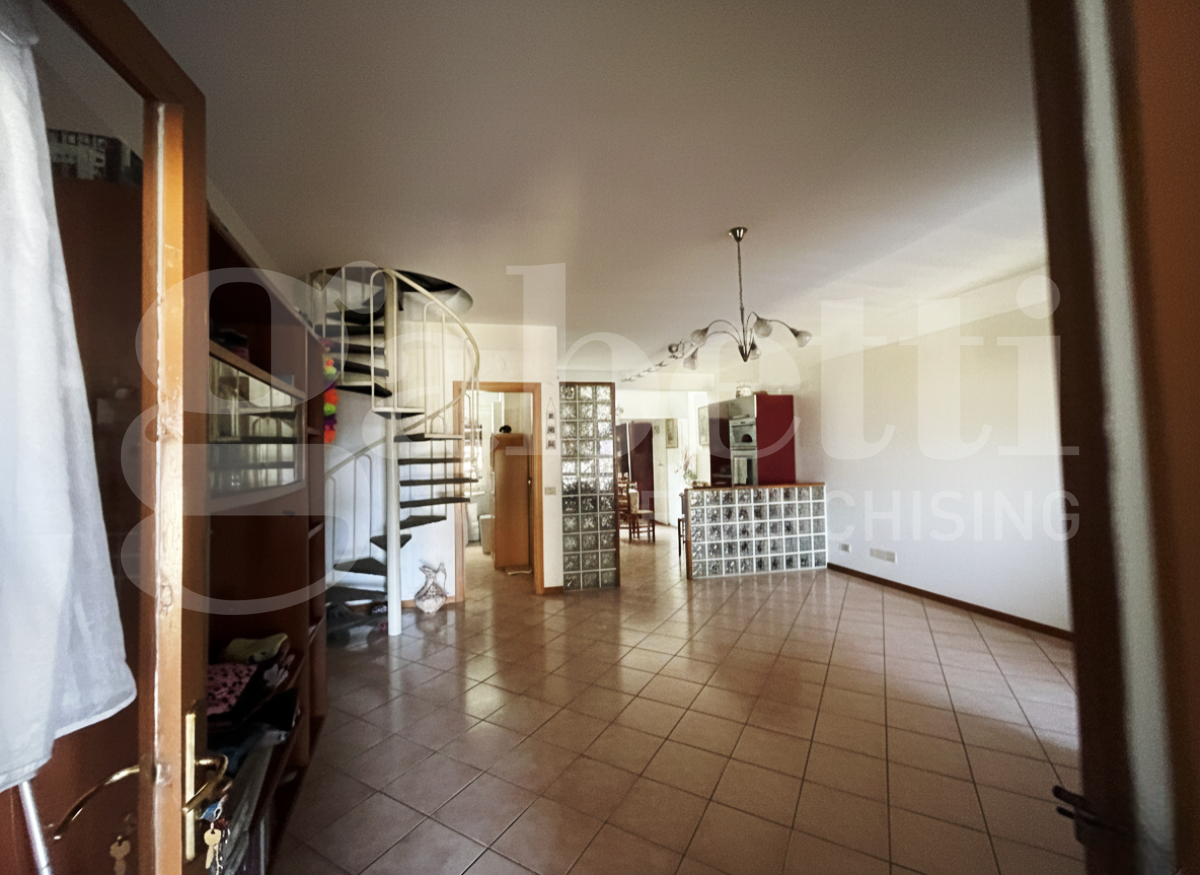 Stabile/Palazzo in vendita a Bovezzo