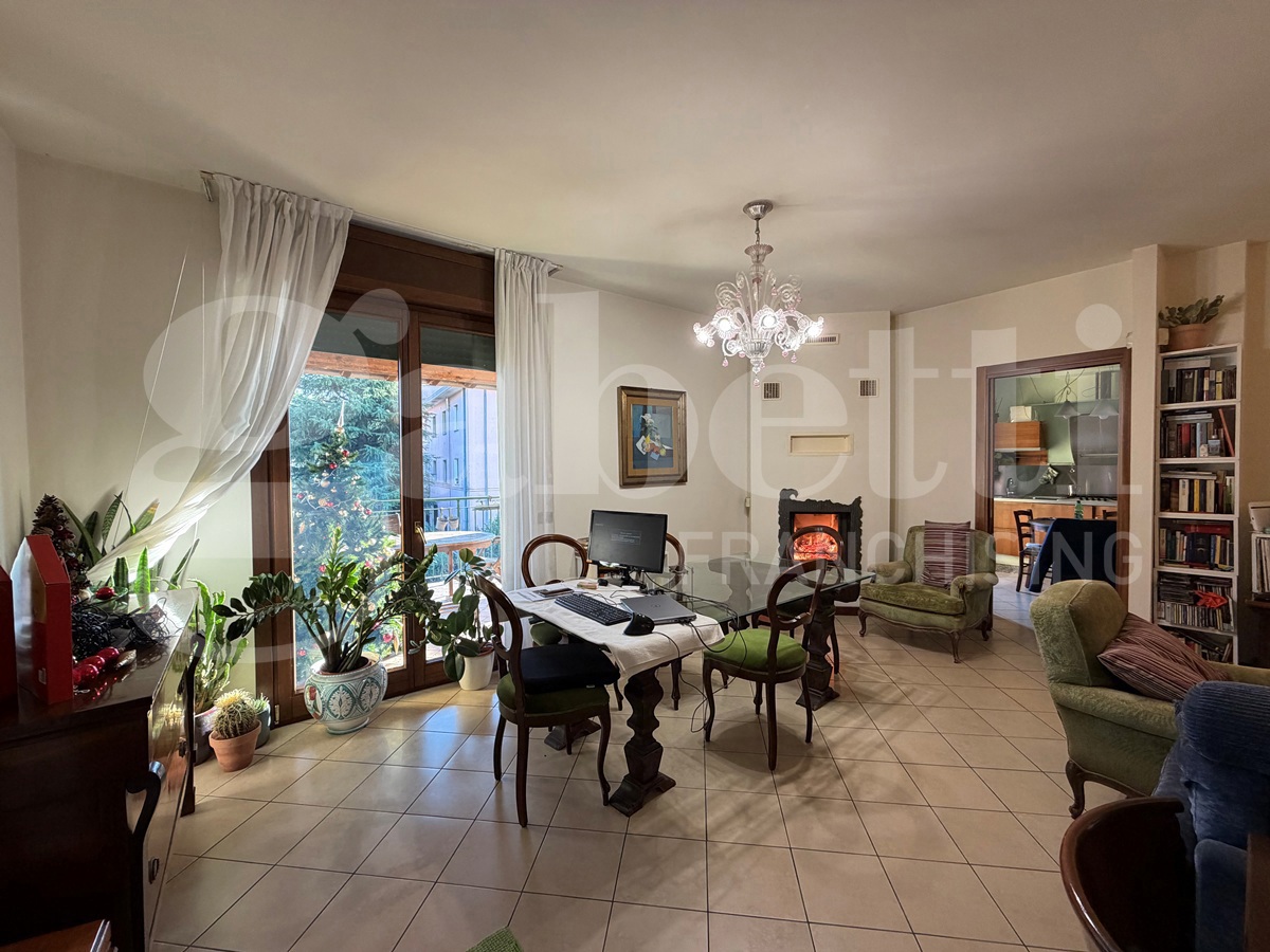 Appartamento in vendita a Mazzano