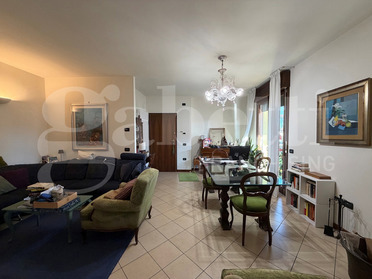 Appartamento in vendita a Mazzano