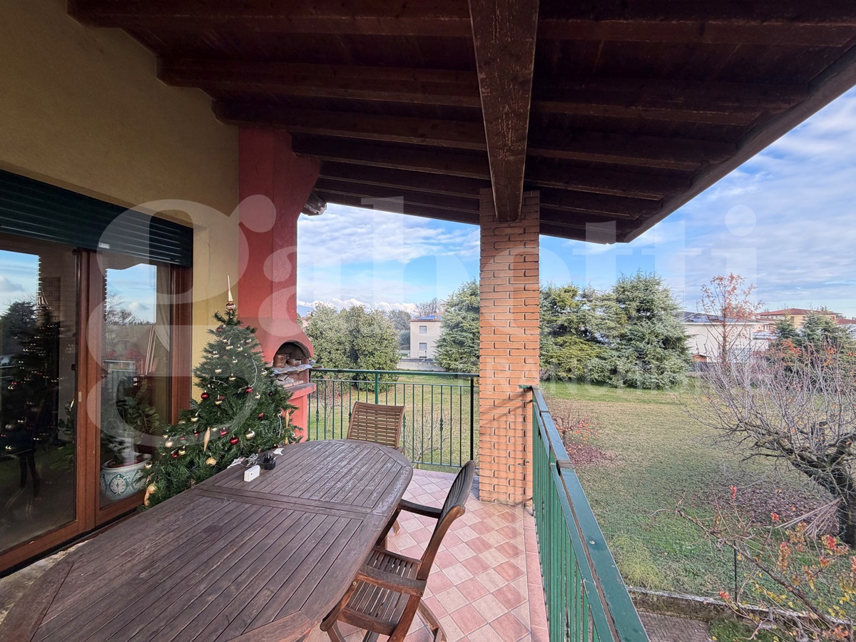 Appartamento in vendita a Mazzano