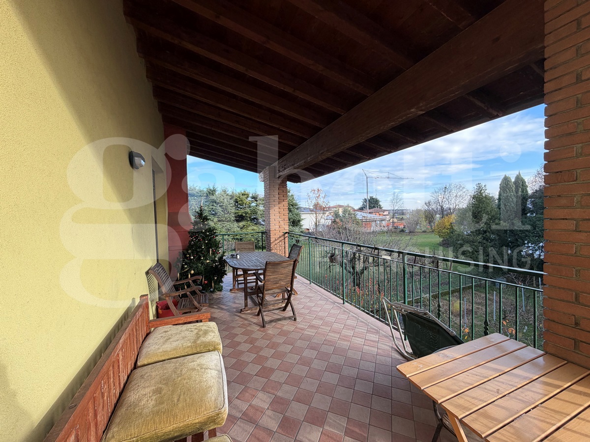 Appartamento in vendita a Mazzano