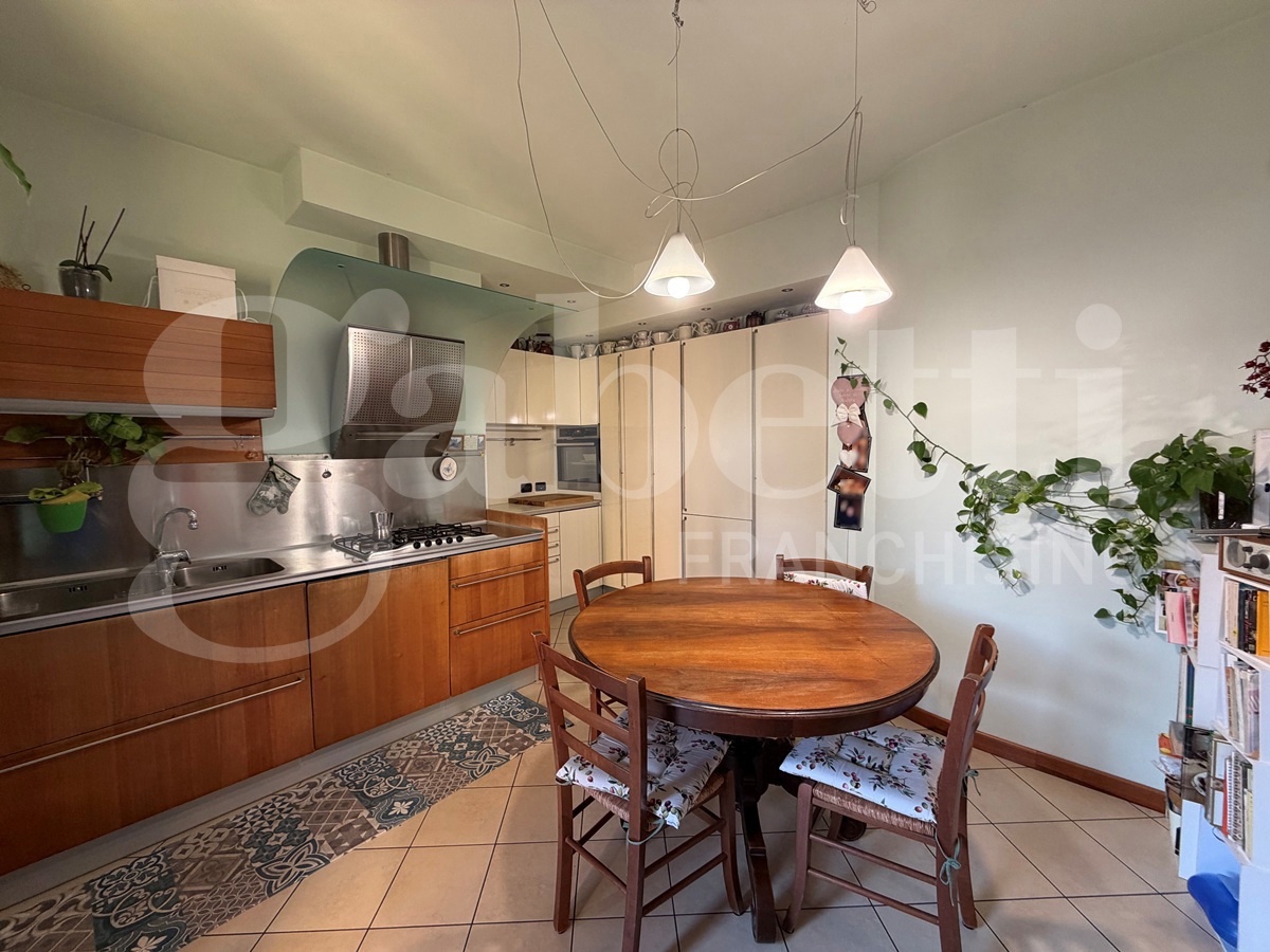 Appartamento in vendita a Mazzano