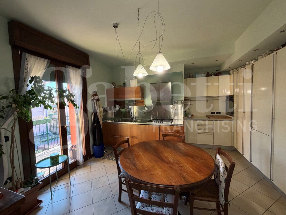 Appartamento in vendita a Mazzano