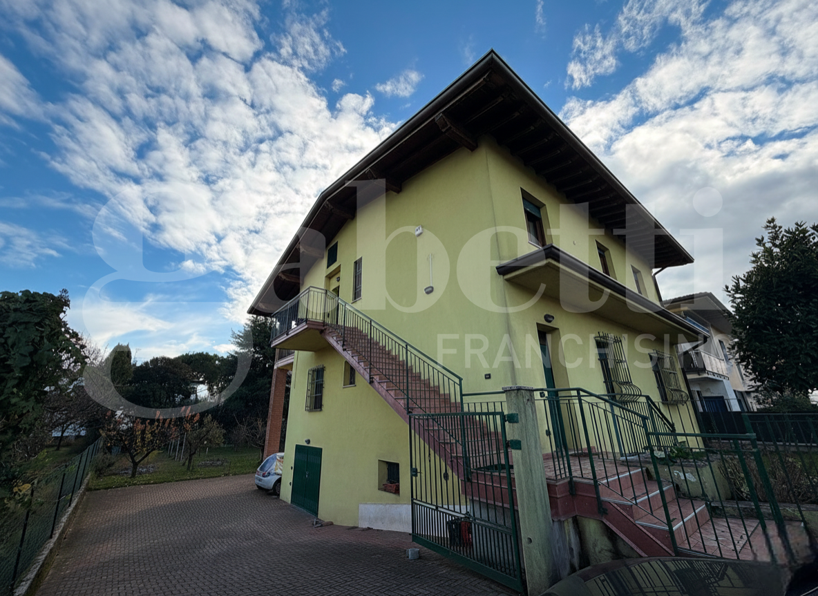 Appartamento in vendita a Mazzano