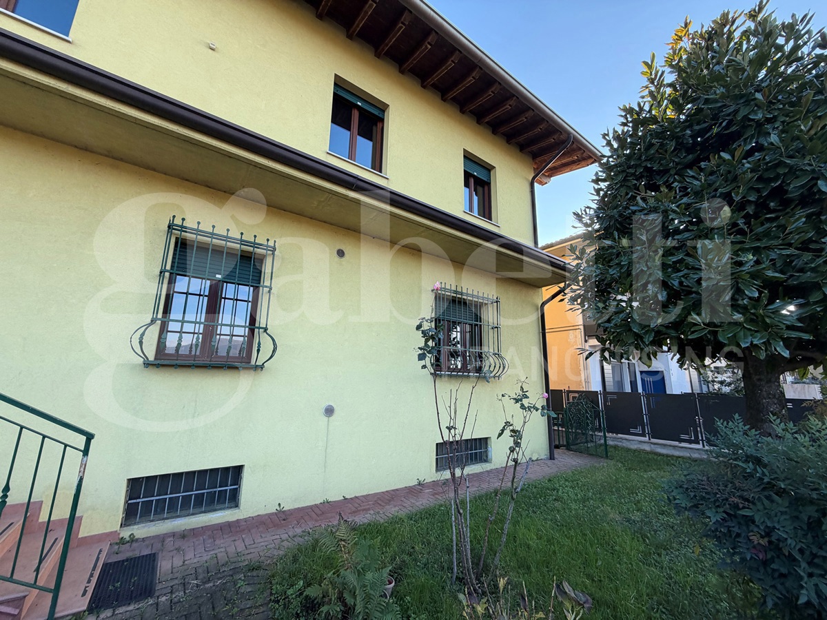 Appartamento in vendita a Mazzano