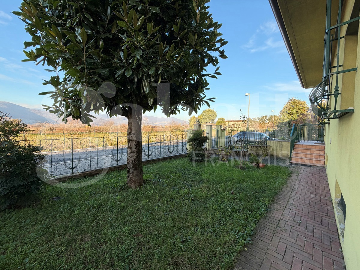 Appartamento in vendita a Mazzano