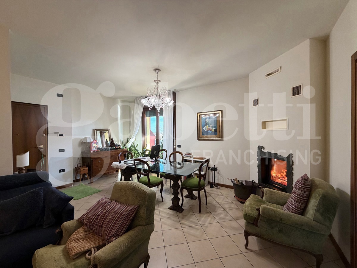 Quadrilocale in vendita a Mazzano