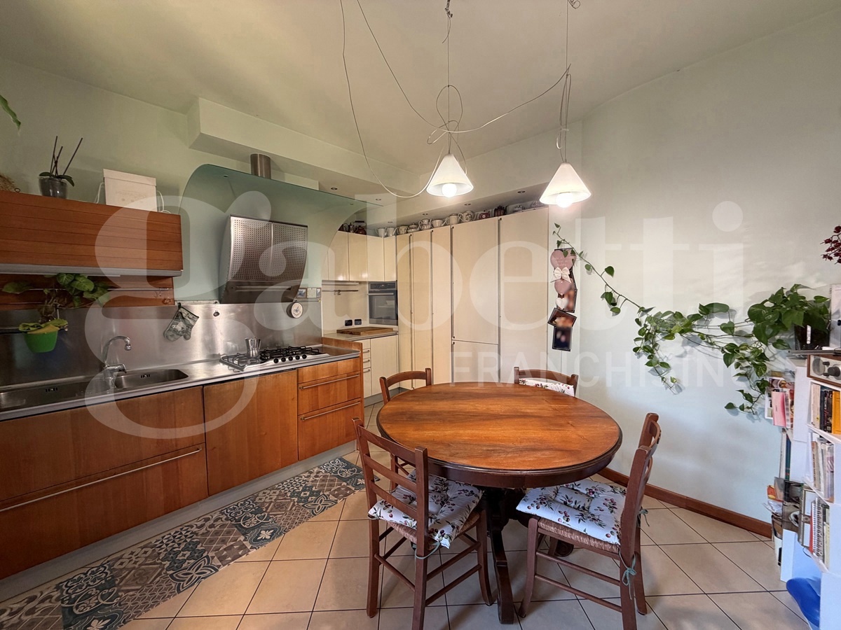 Quadrilocale in vendita a Mazzano