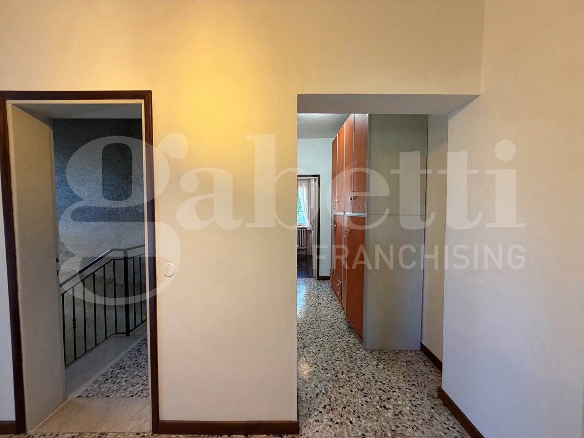 Trilocale in vendita a Mazzano