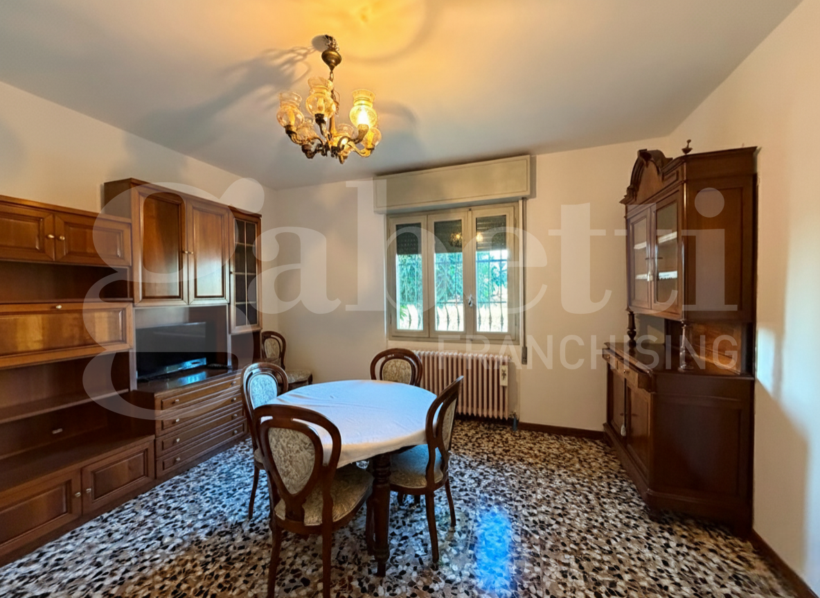 Trilocale in vendita a Mazzano