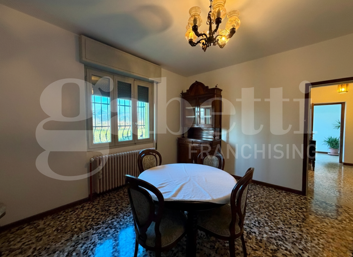 Trilocale in vendita a Mazzano