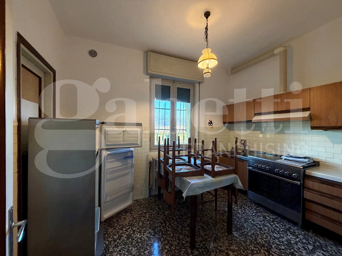 Trilocale in vendita a Mazzano