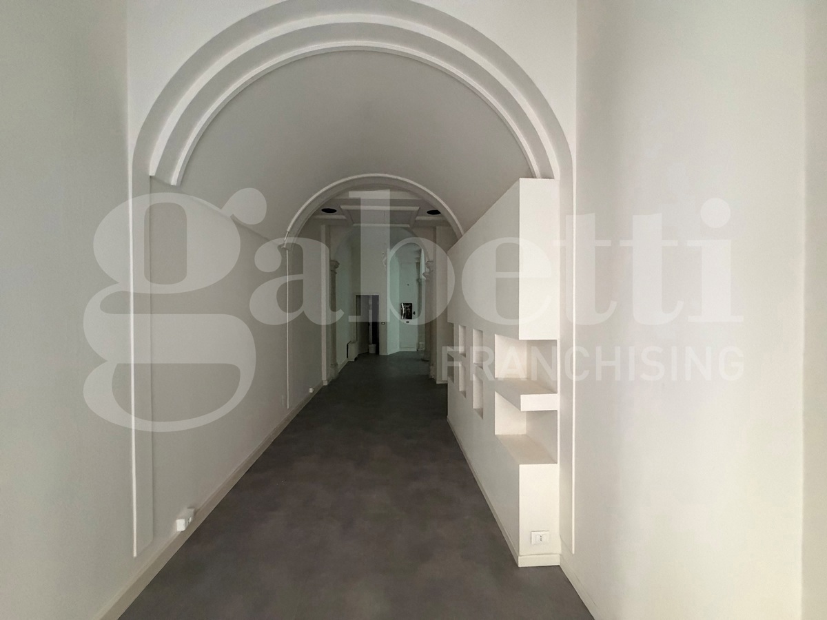 Negozio in affitto a Brescia