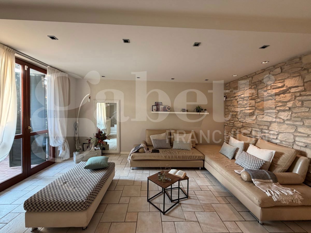 Villa in vendita a Cellatica