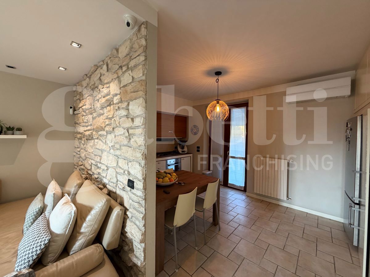 Villa in vendita a Cellatica