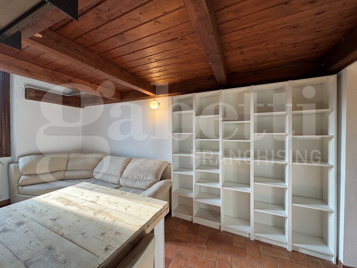 Bilocale in vendita a Brescia