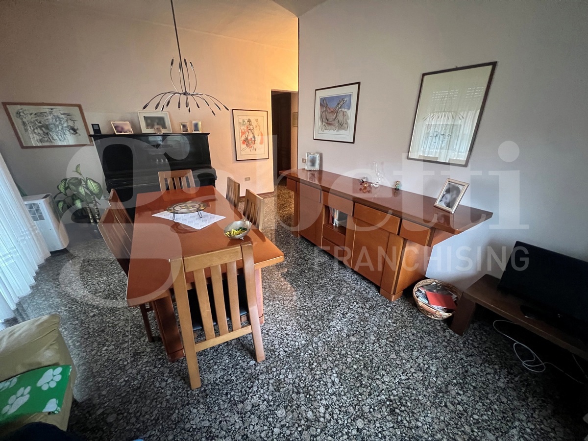 Trilocale in vendita a Villa Carcina