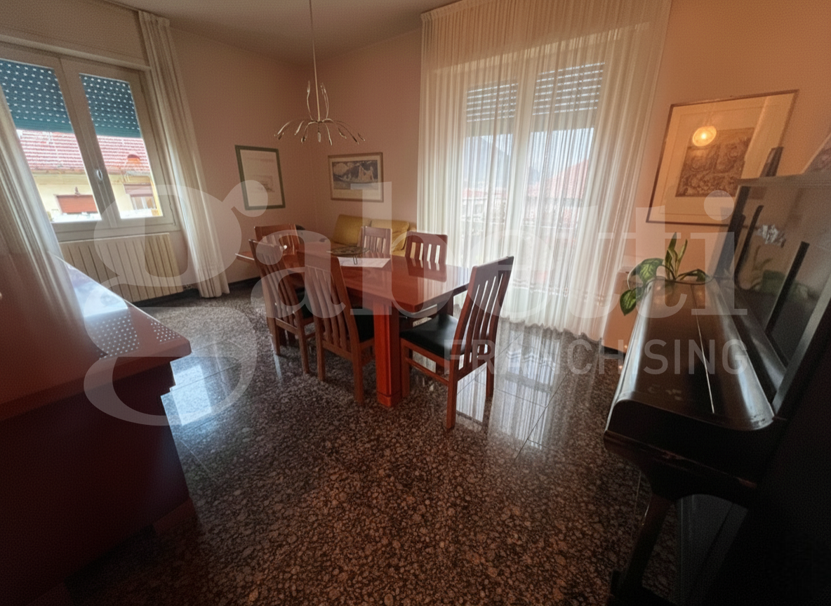 Trilocale in vendita a Villa Carcina