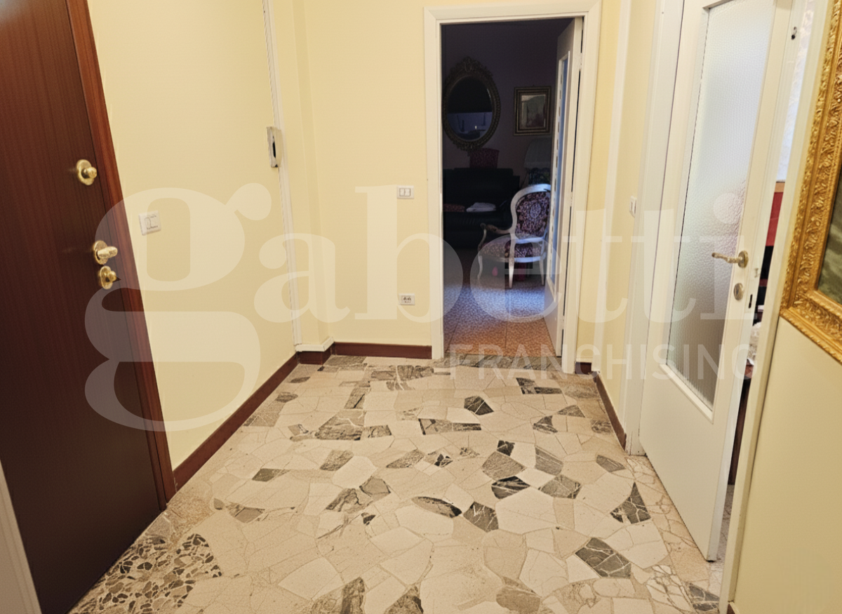 Bilocale in vendita a Brescia