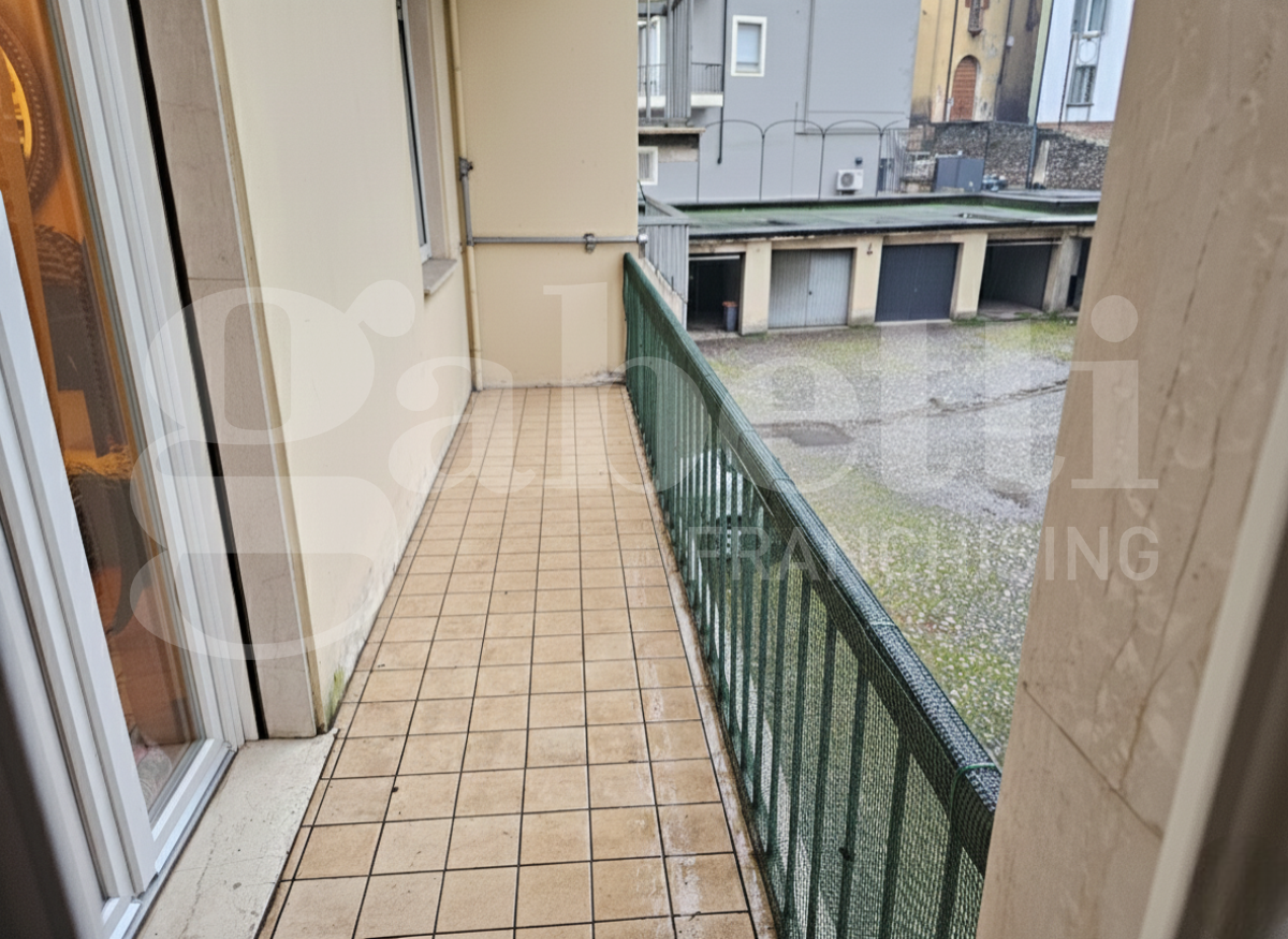 Bilocale in vendita a Brescia