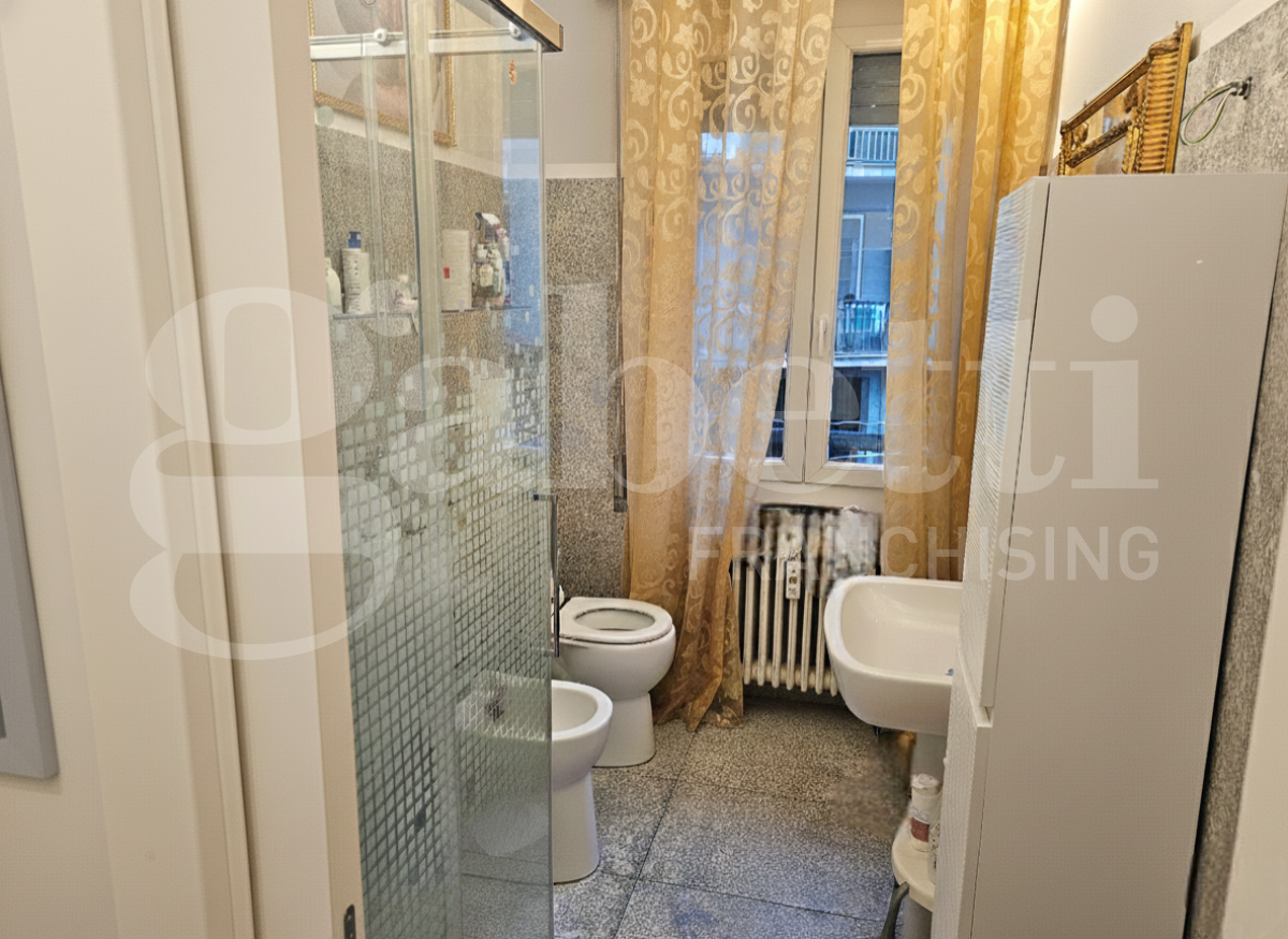 Bilocale in vendita a Brescia