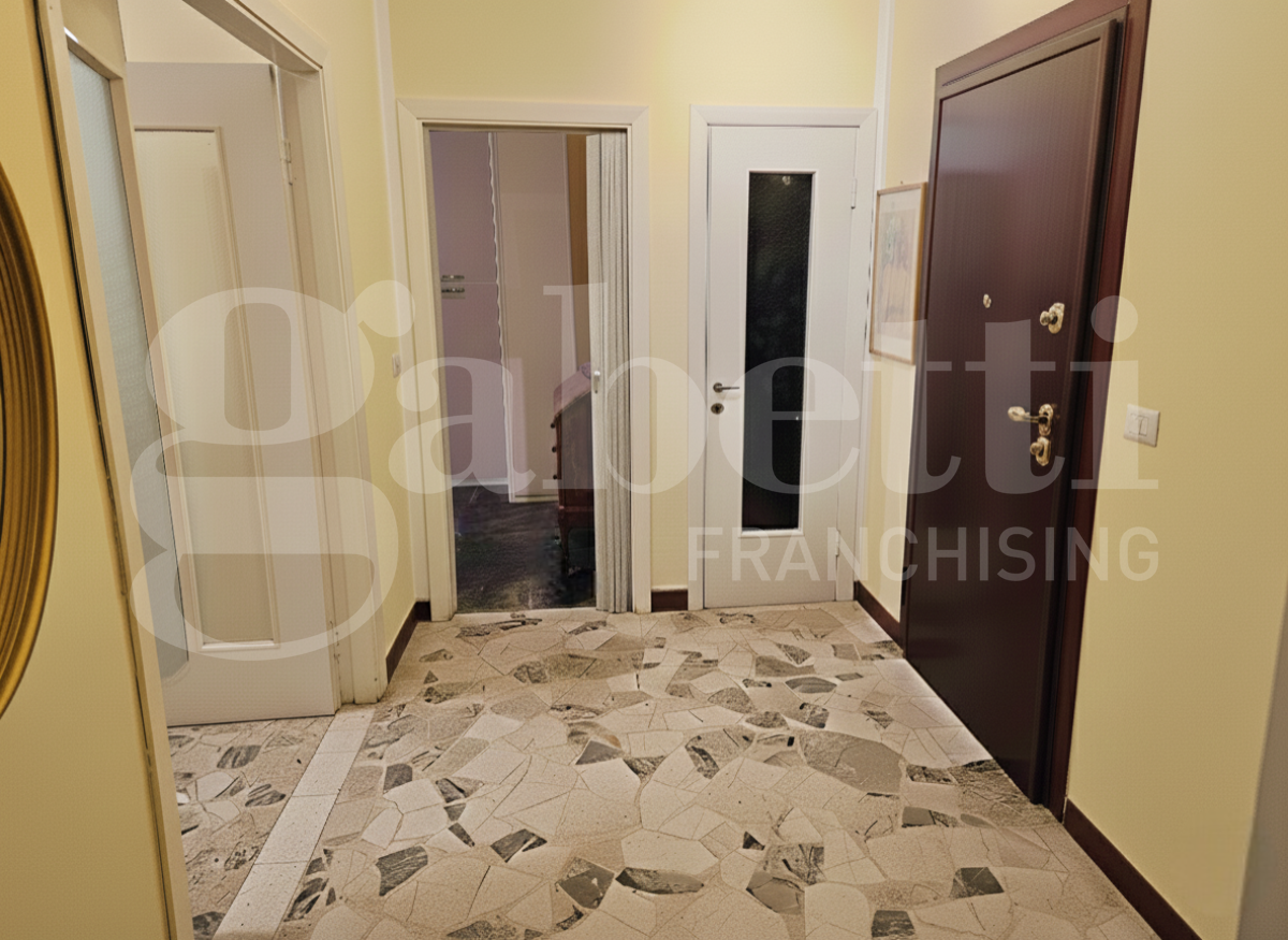 Bilocale in vendita a Brescia