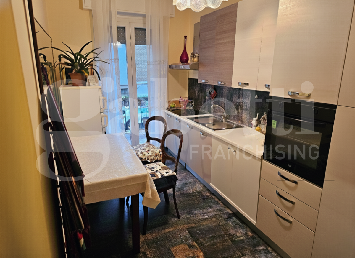 Bilocale in vendita a Brescia