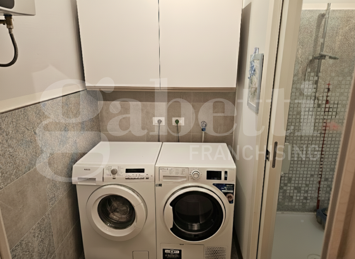 Bilocale in vendita a Brescia