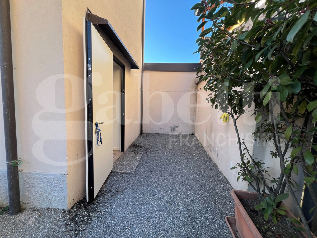 Bilocale arredato in affitto a Bovezzo