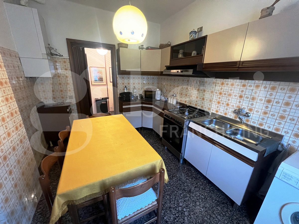 Trilocale in vendita a Villa Carcina