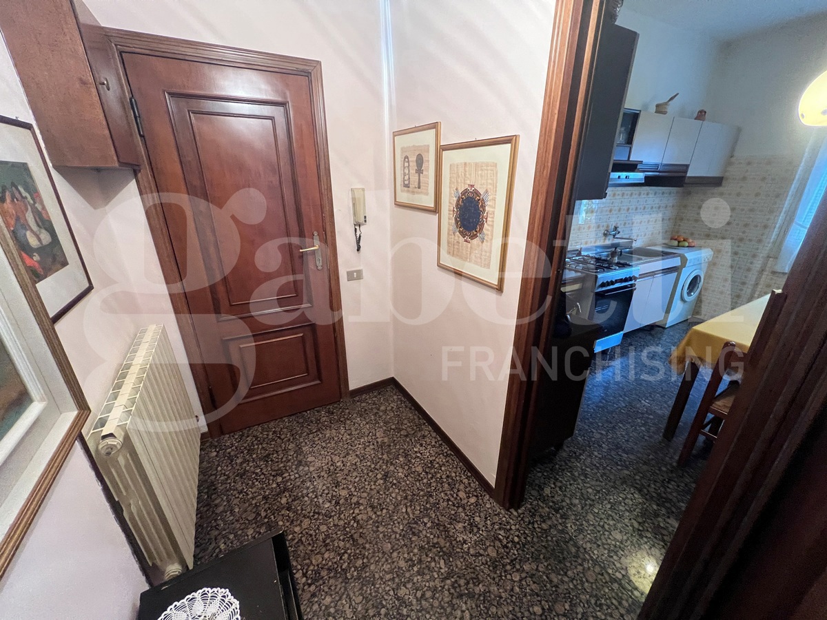 Trilocale in vendita a Villa Carcina