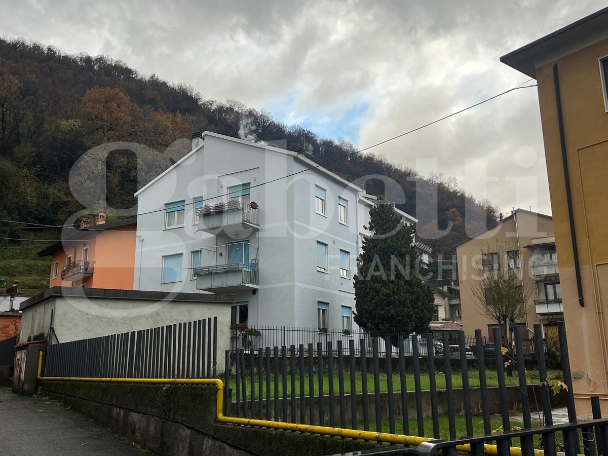 Trilocale in vendita a Villa Carcina