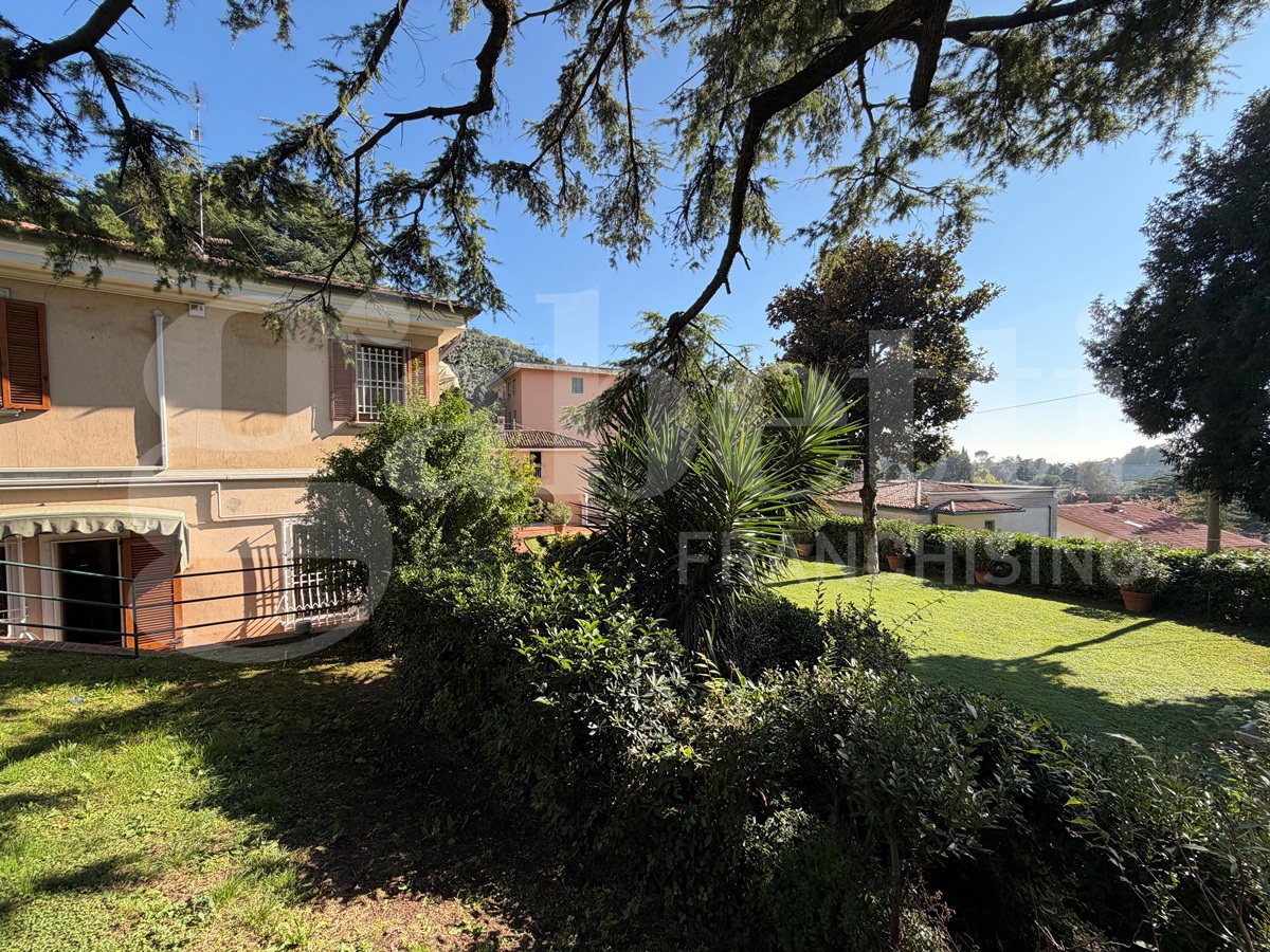 Villa in vendita a Brescia