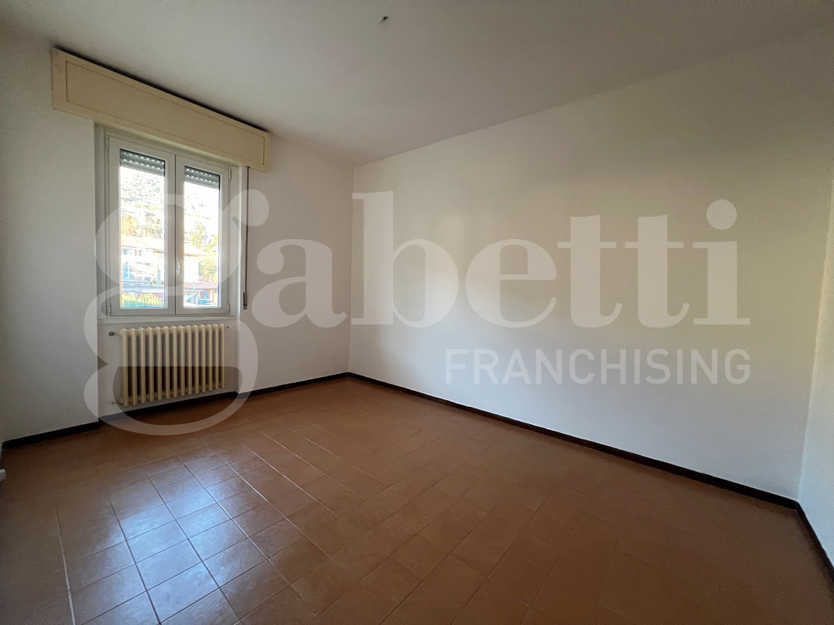 Quadrilocale in affitto a Nave