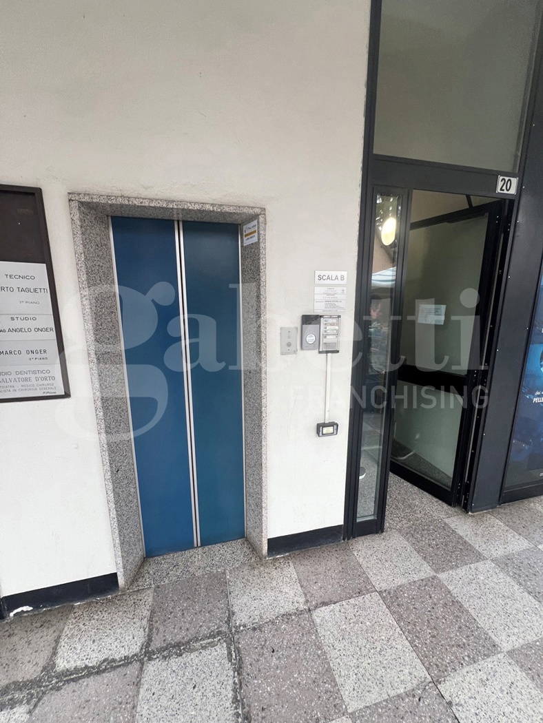 Ufficio in vendita a Coccaglio