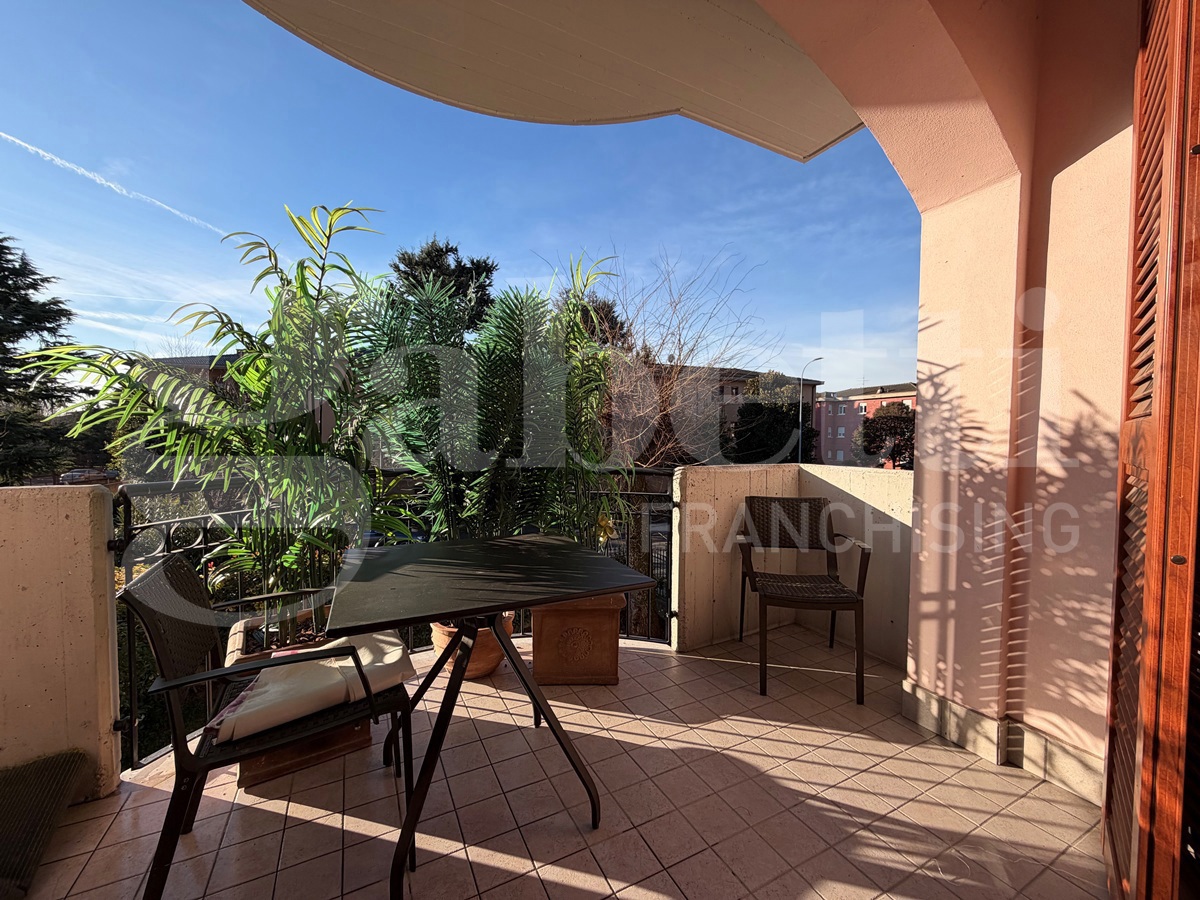 Trilocale in vendita a Collebeato