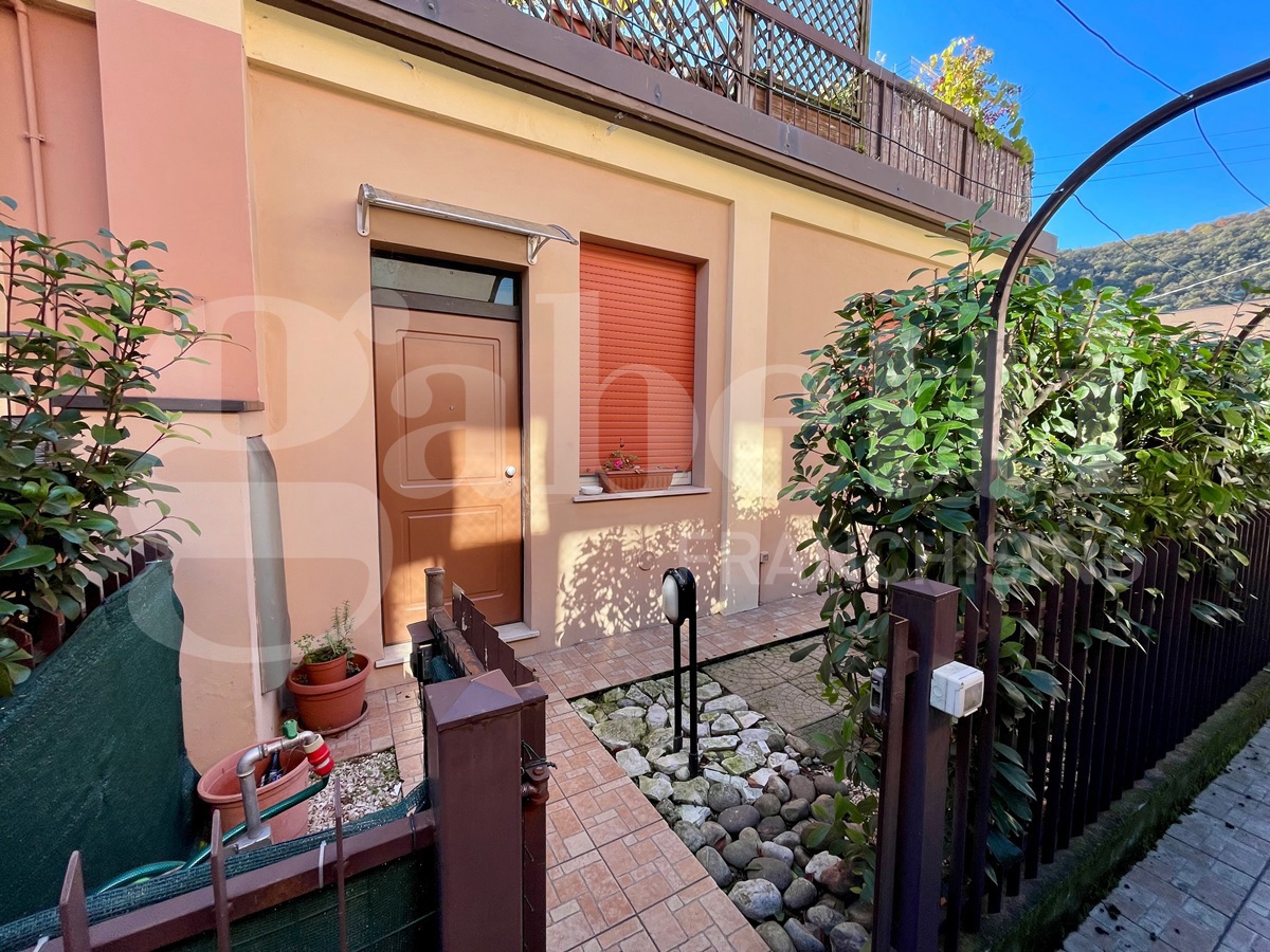 Bilocale in vendita a Collebeato