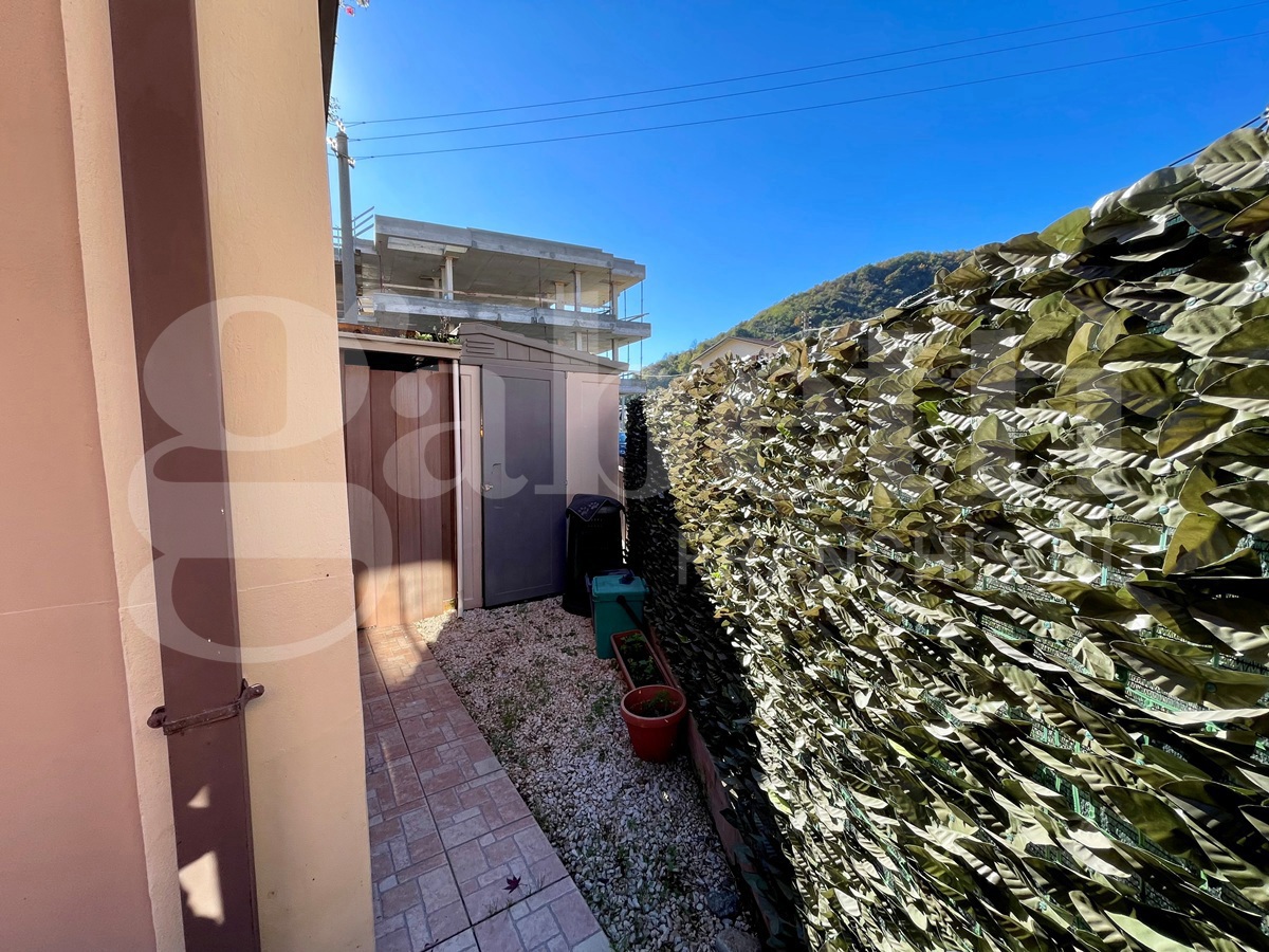 Bilocale in vendita a Collebeato