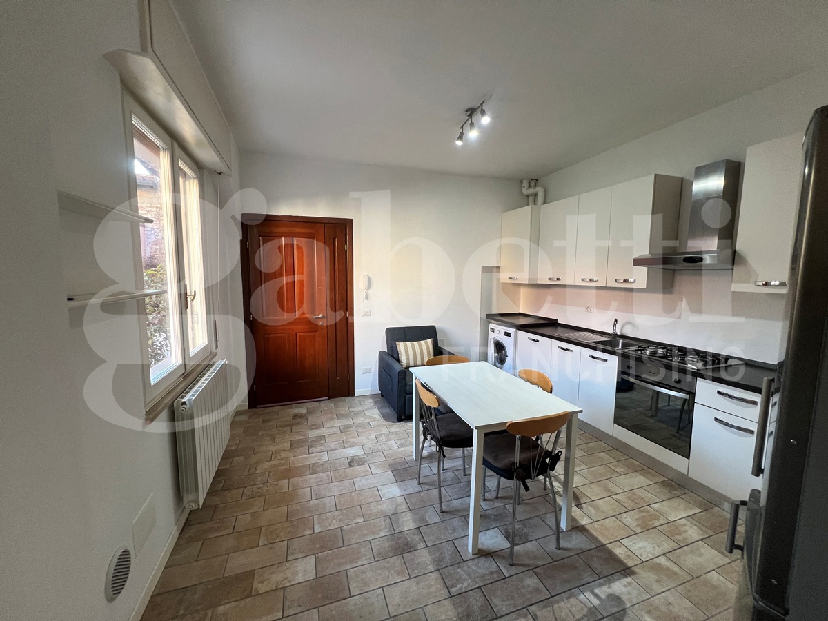 Bilocale arredato in affitto a Bovezzo