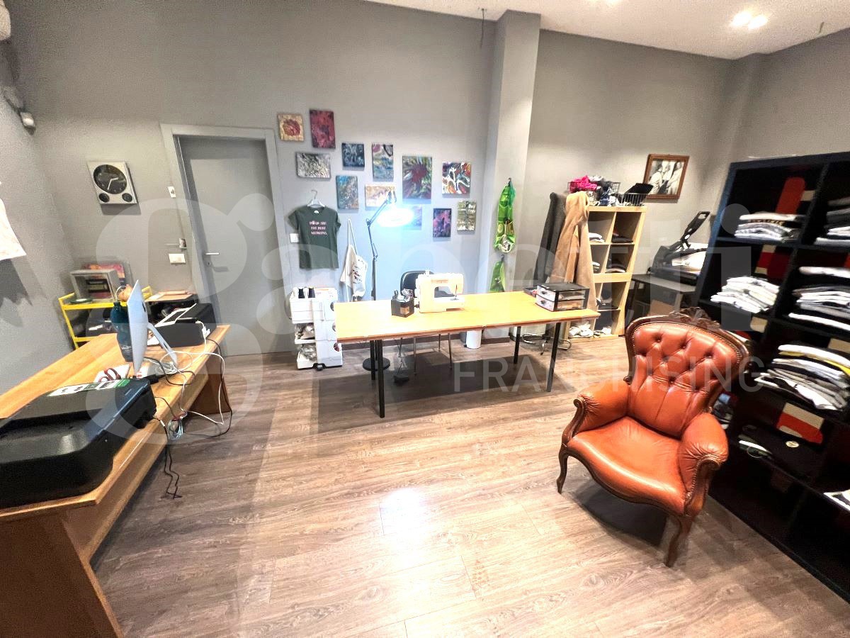 Negozio in vendita a Brescia