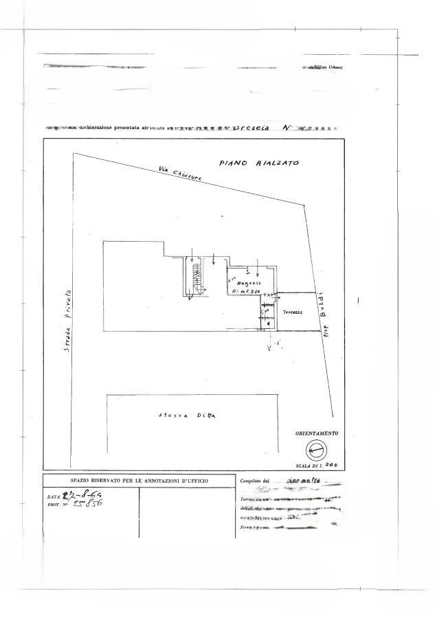 Negozio in vendita a Brescia